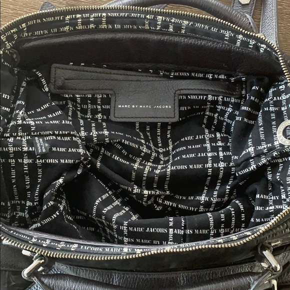 Marc By Marc Jacobs shoulder bag - Picture 8 of 8